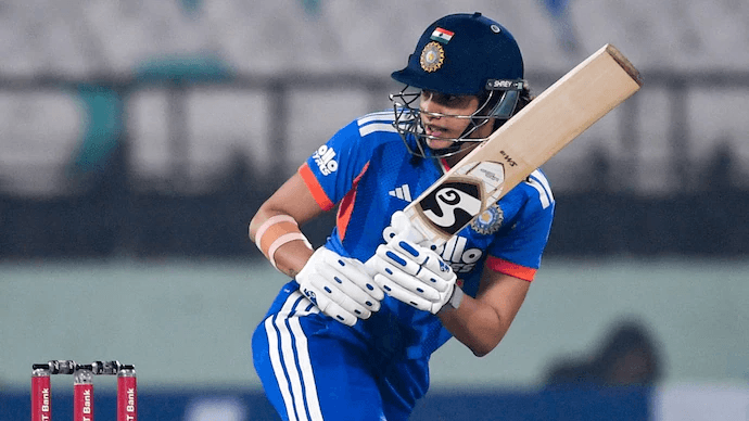 Why the 2025 Women’s World Cup Marks a Turning Point for Cricket