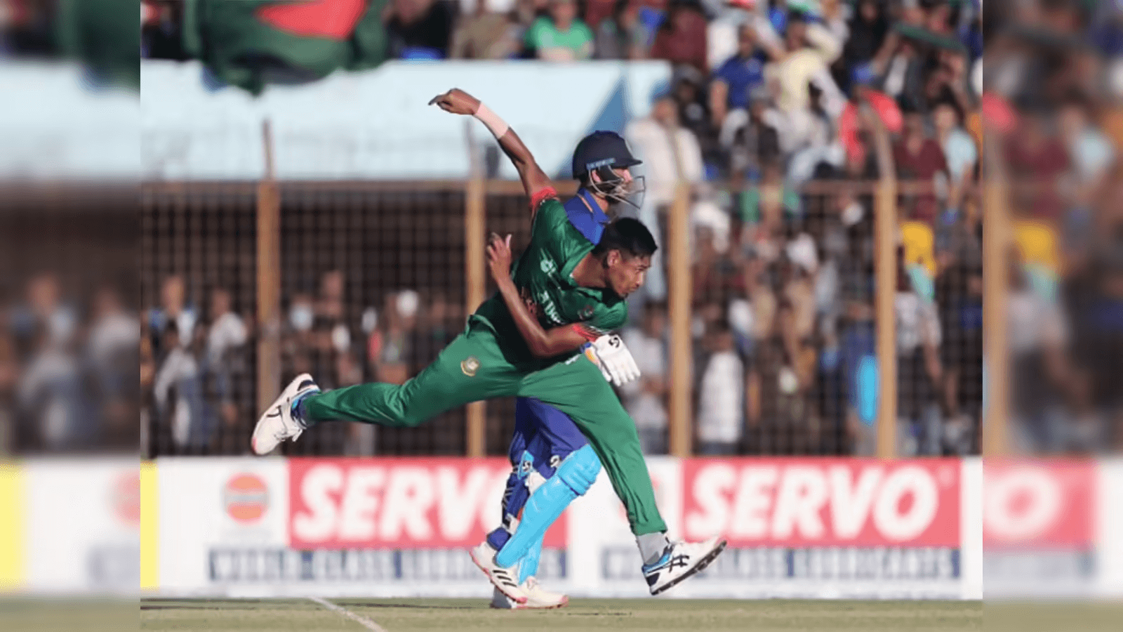 Bangladesh Demands T20 World Cup Move from India, ICC to Decide