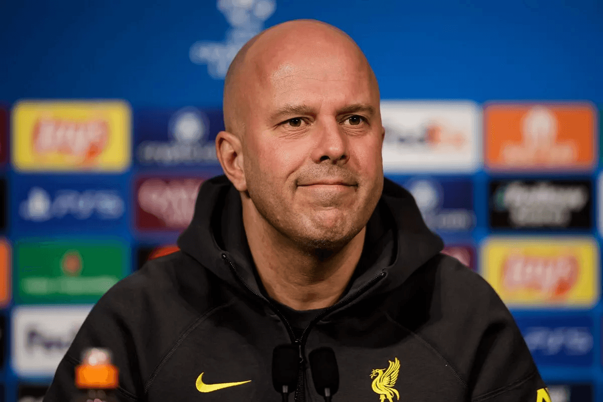 Gunners Eye Statement Win Over Liverpool Amid Title Charge