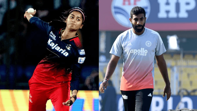 Shreyanka Patil Ready for WPL 2026 Return After Bumrah's Injury Advice