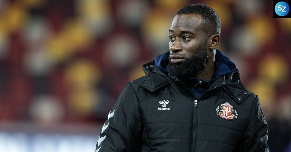 Liverpool Open Talks for Lutsharel Geertruida as January Deadline Nears