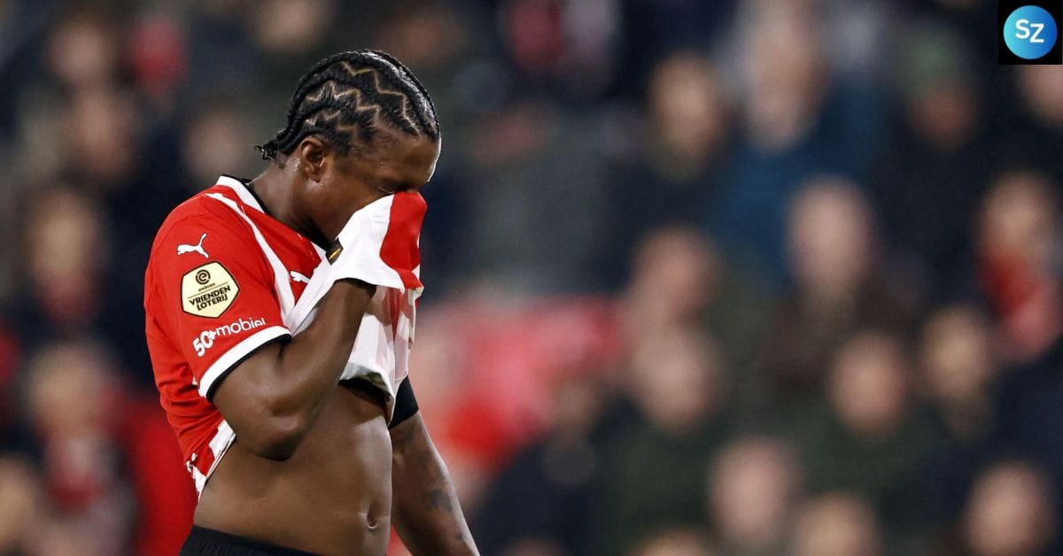 Man United Block Tyrell Malacia Transfer to Turkish Club on Deadline Day