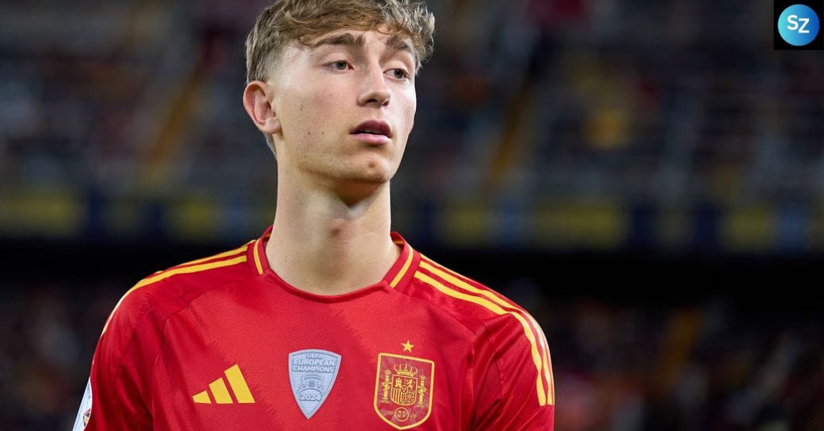 Newcastle Linked to Real Madrid’s Dean Huijsen, But £35m Bid Claims Unclear