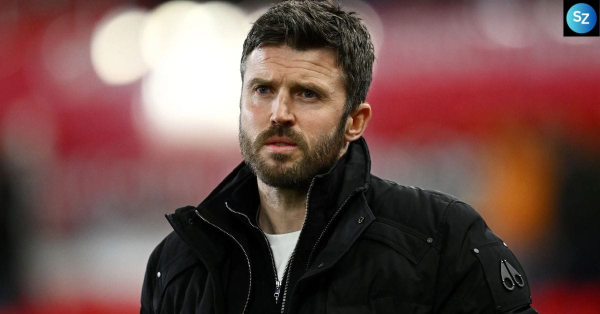 Michael Carrick Makes Strong Start as Manchester United Interim Manager