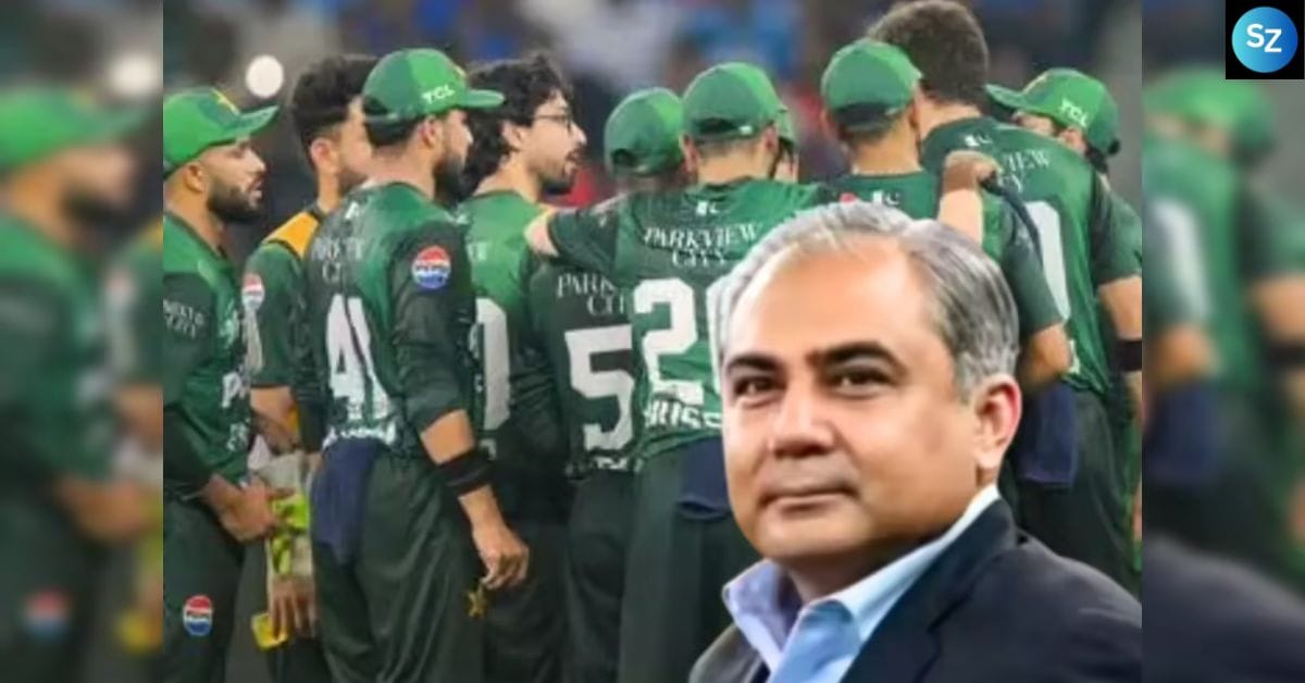 Pakistan Boycott Threatens India T20 World Cup Clash