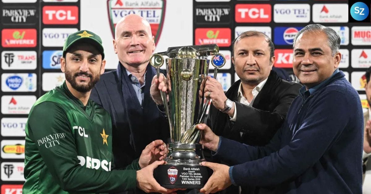India Confirms Pakistan Travel for Champions Trophy Despite Boycott Talk