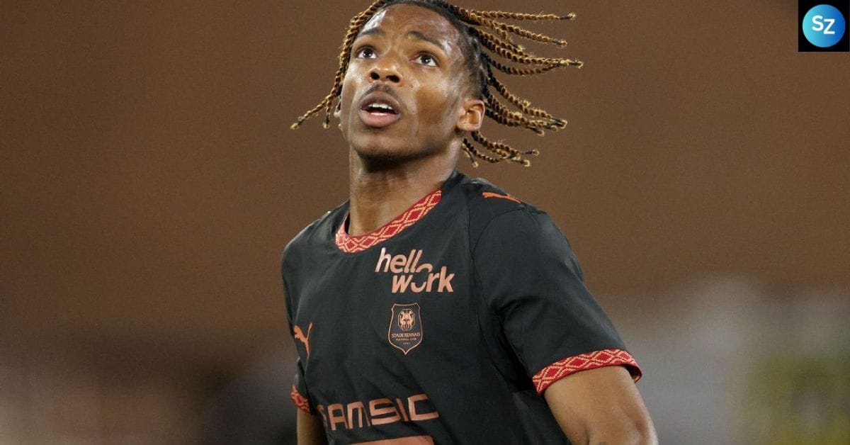 Liverpool Complete Deal for Rennes Defender Jérémy Jacquet Ahead of 2026 Arrival