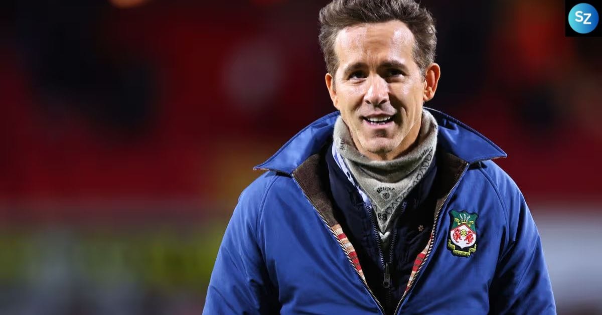Ryan Reynolds Given Clear Blueprint for Wrexham’s Premier League Survival