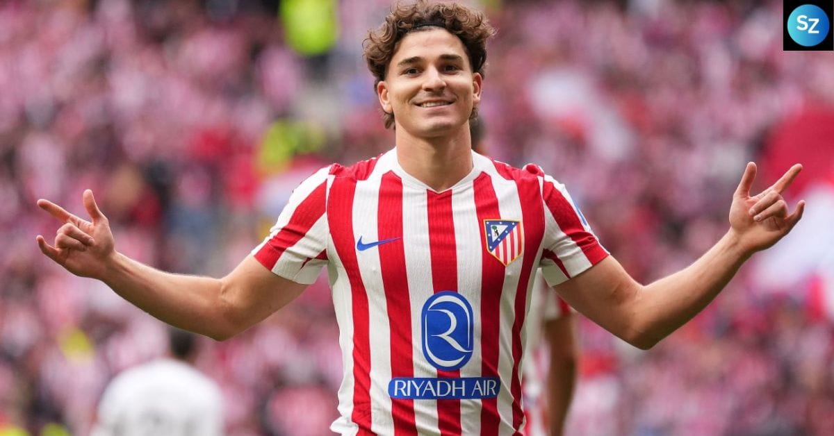 Arsenal Eye Atlético Madrid’s Julián Álvarez in Major Summer 2026 Move