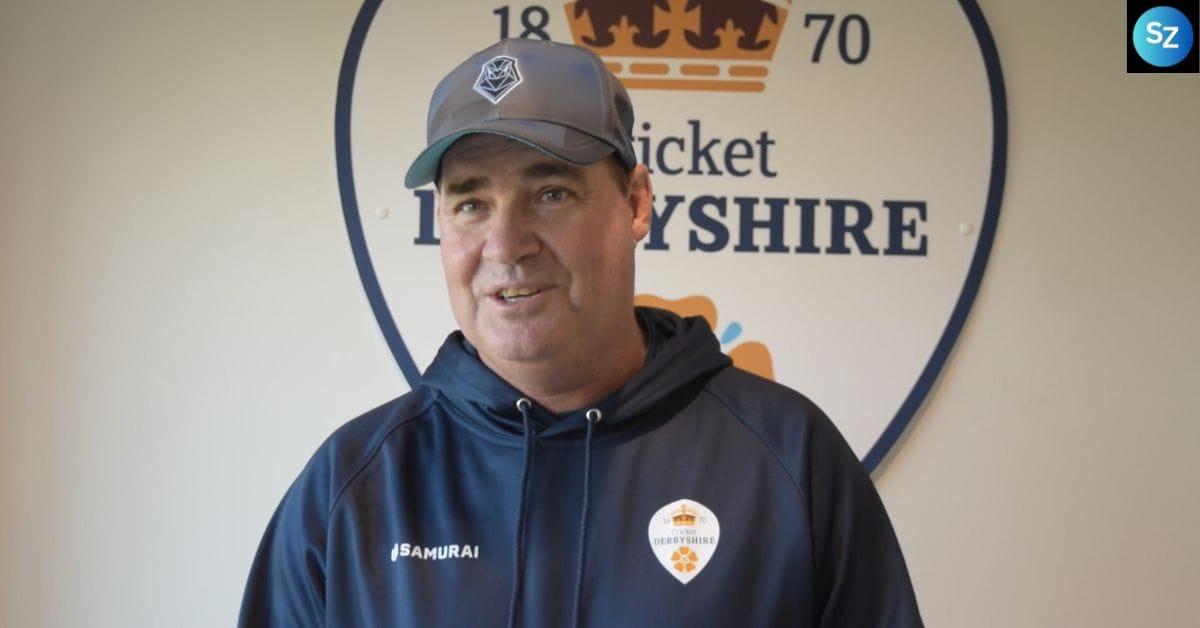 Arthur Extends Derbyshire Stay, Targets County Championship Promotion Push