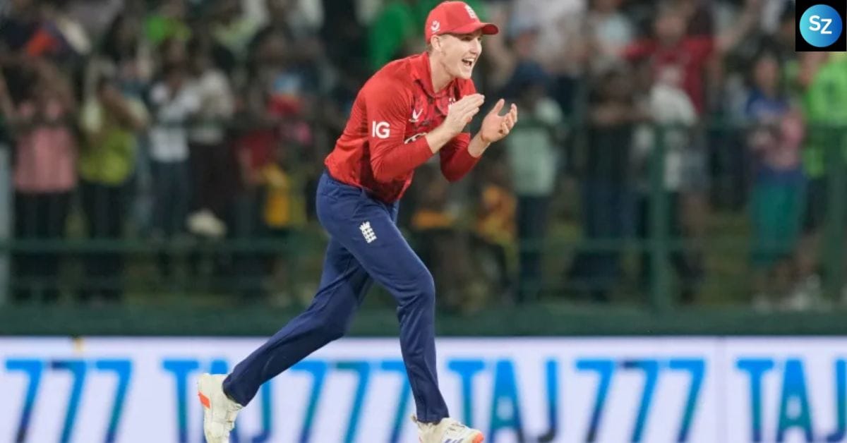 Will Jacks Backs Harry Brook After Media Scrutiny Ahead of World Cup