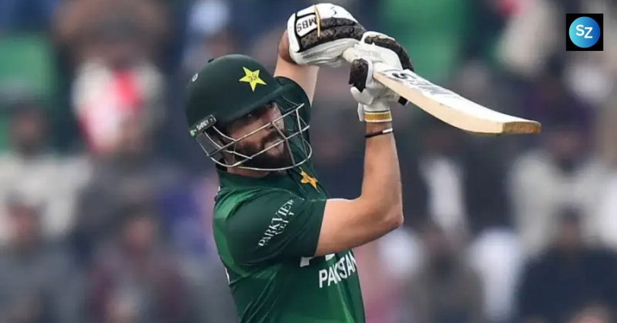 Pakistan vs Netherlands T20 World Cup 2026 Opener Set for Colombo