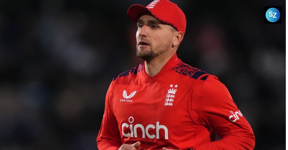 England Star Liam Livingstone Commits Future to Lancashire Until 2029