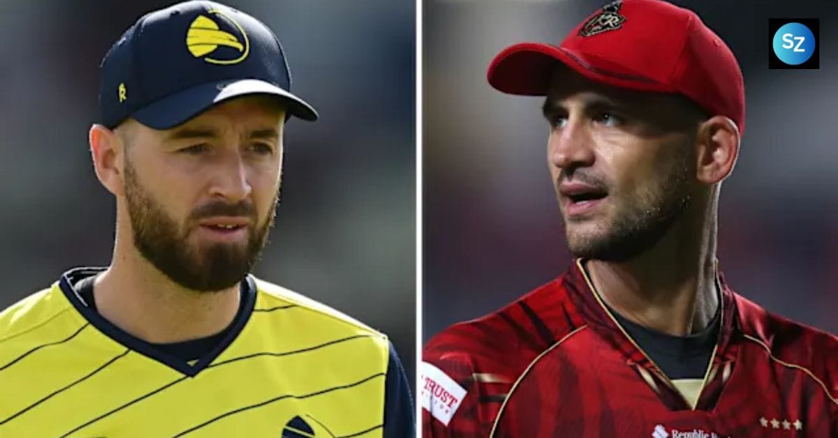 Alex Hales and Michael Vince Register for the Belgium T20 League 2026