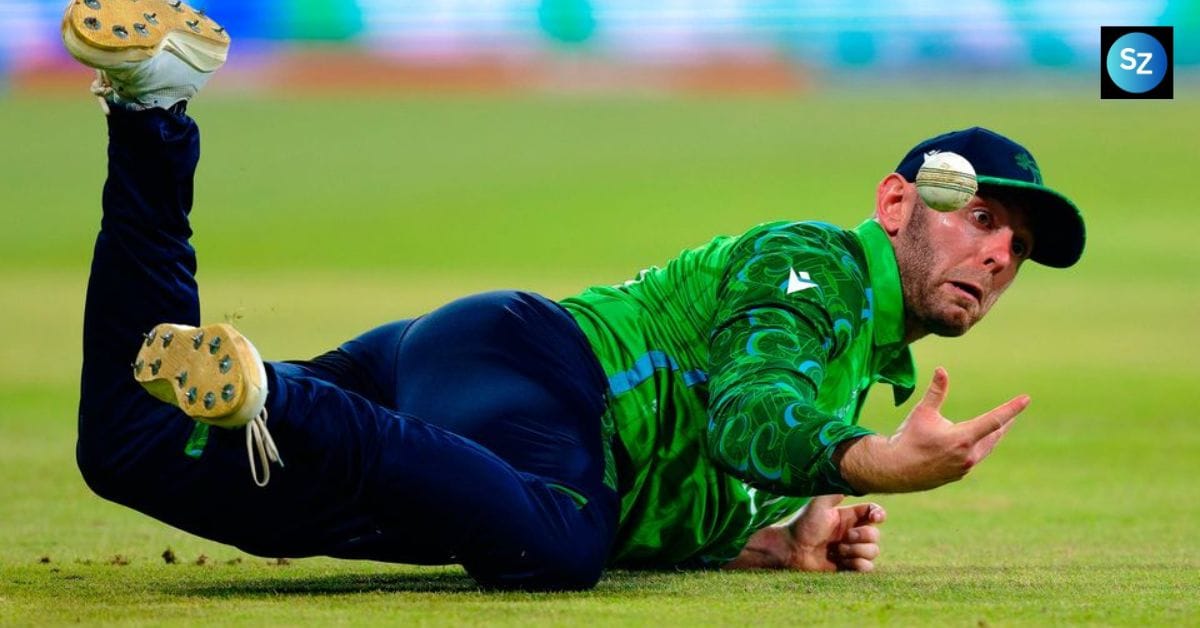 Sri Lanka Beat Ireland by 20 Runs in the T20 World Cup as Dropped Catches Prove Costly