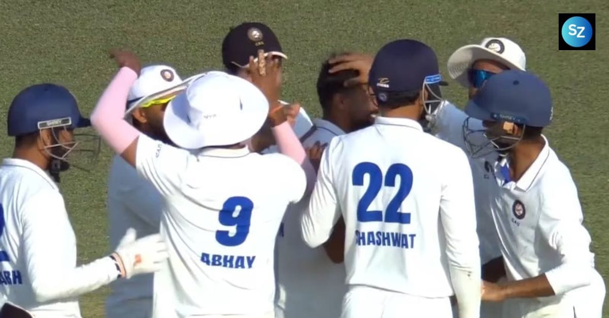 Uttarakhand Seals Maiden Ranji Semifinal Spot After Jharkhand Collapse