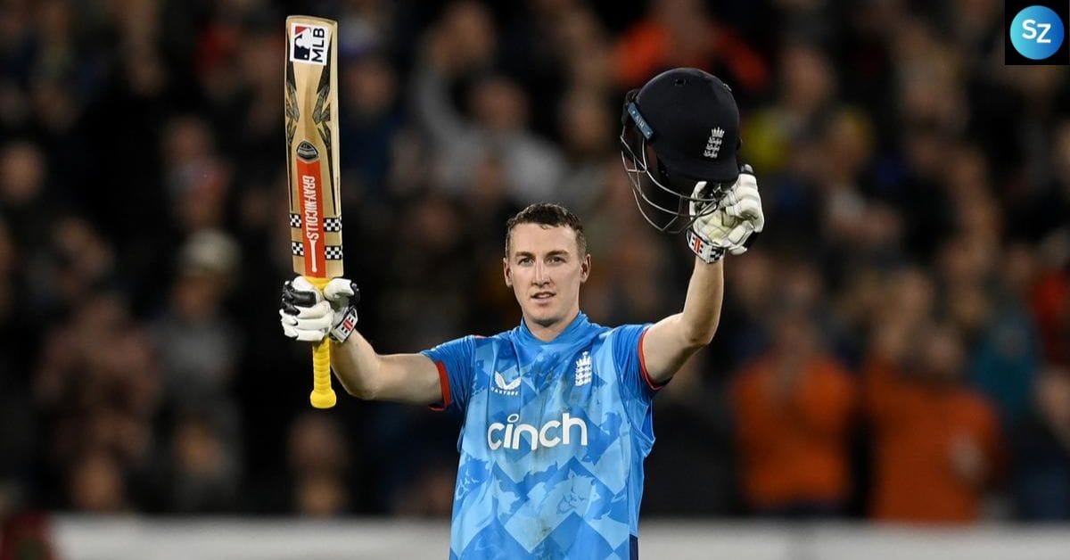 Jos Buttler Breaks England Caps Record in 2nd T20I vs Sri Lanka as Harry Brook Captaincy Controversy Grows